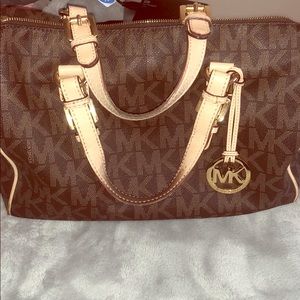 Michael Kors Grayson Bag
